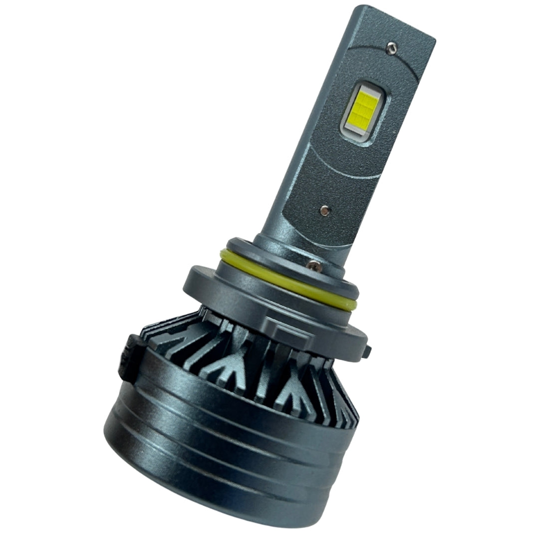 Kit Lámparas LED 80W 12/24V H1, H3, H4, H7, H11, 9006 Canbus-Kit Led-Multishop Uruguay