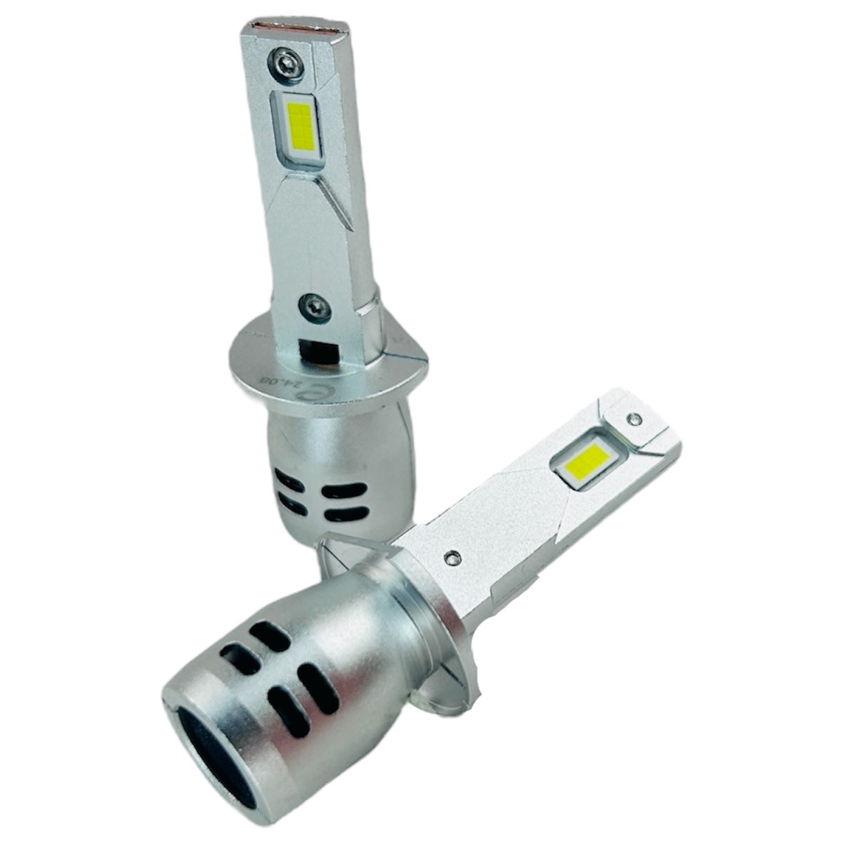 Kit Lamparas Led H1 CSP 5730-Kit Led H1-Multishop Uruguay