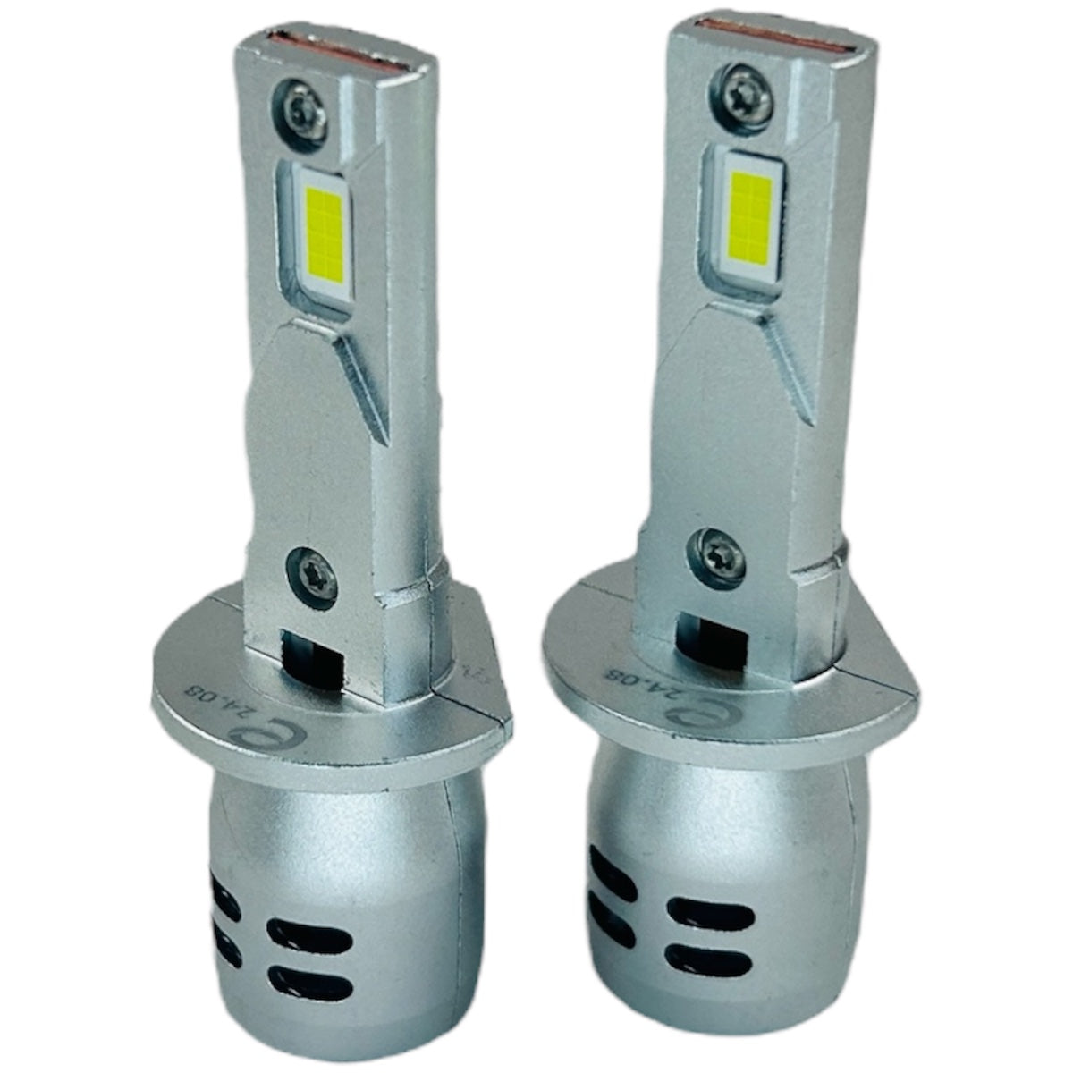 Kit Lamparas Led H1 CSP 5730-Kit Led H1-Multishop Uruguay