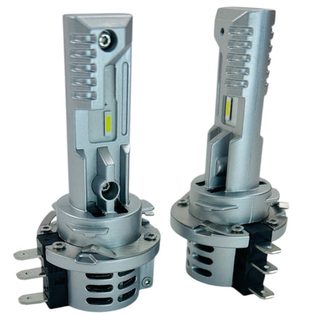 Kit Lamparas Led H15 CSP 5730-Kit Led H15-Multishop Uruguay