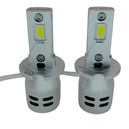 Kit Lamparas Led H3-Kit Led H3-Multishop Uruguay