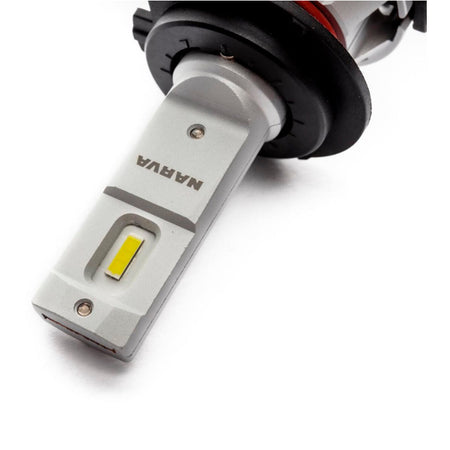 Kit Lamparas Led H7 Narva 12/24V 24W PX26D 6500K-Kit Led H7-Multishop Uruguay