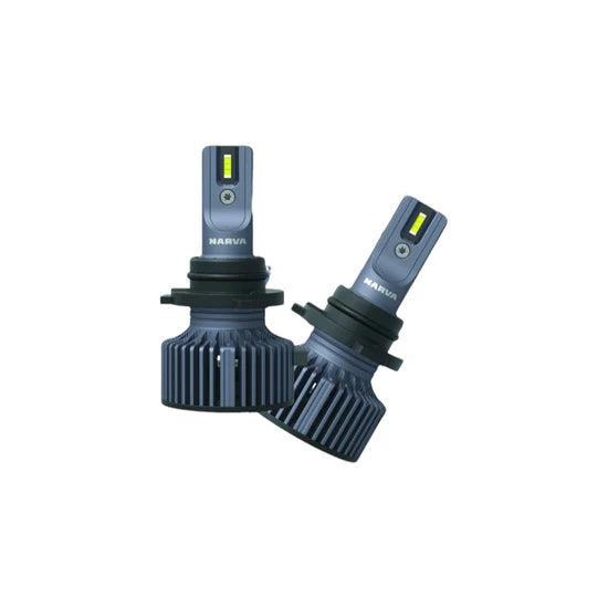 Kit Lámparas LED Narva 12/24V 9005/9006 Hb3/Hb4 - H1 - H3 - H4 - H7 - H11-Kit Led-Multishop Uruguay