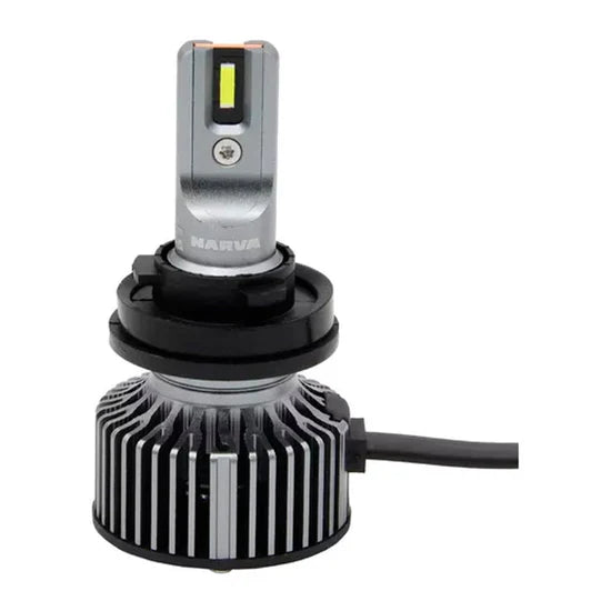 Kit Lámparas LED Narva 12/24V 9005/9006 Hb3/Hb4 - H1 - H3 - H4 - H7 - H11-Kit Led-Multishop Uruguay