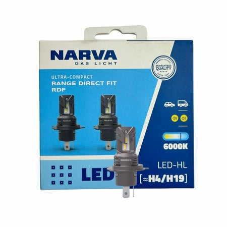 Kit Lámparas LED Narva Range Direct Fit-Kit Led-Multishop Uruguay