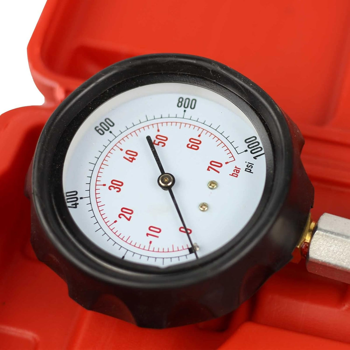 Kit Medidor de Compresión Diésel 0–70 Bar Profesional-Kit Medidor Compresion-Multishop Uruguay