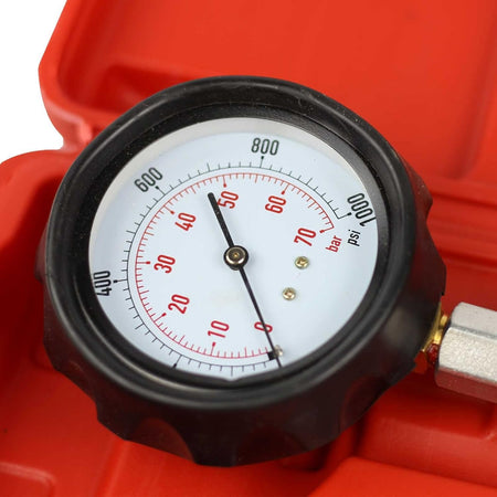 Kit Medidor de Compresión Diésel 0–70 Bar Profesional-Kit Medidor Compresion-Multishop Uruguay