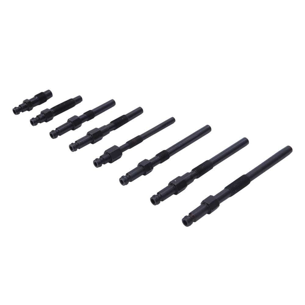 Kit Medidor de Compresión Diésel 0–70 Bar Profesional-Kit Medidor Compresion-Multishop Uruguay