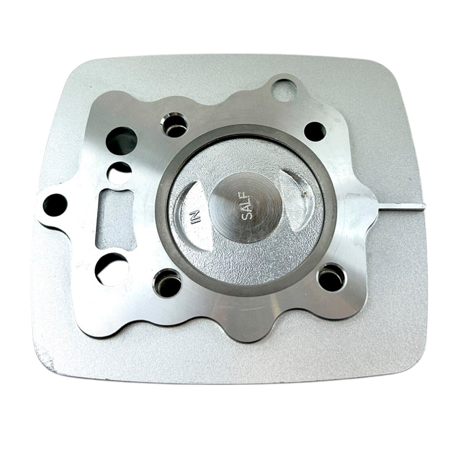 Kit Motor Cilindro 110 Camisa/Piston/Aros/Junta-Repuestos Motos-Multishop Uruguay
