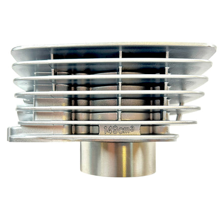 Kit Motor Cilindro 110 Camisa/Piston/Aros/Junta-Repuestos Motos-Multishop Uruguay