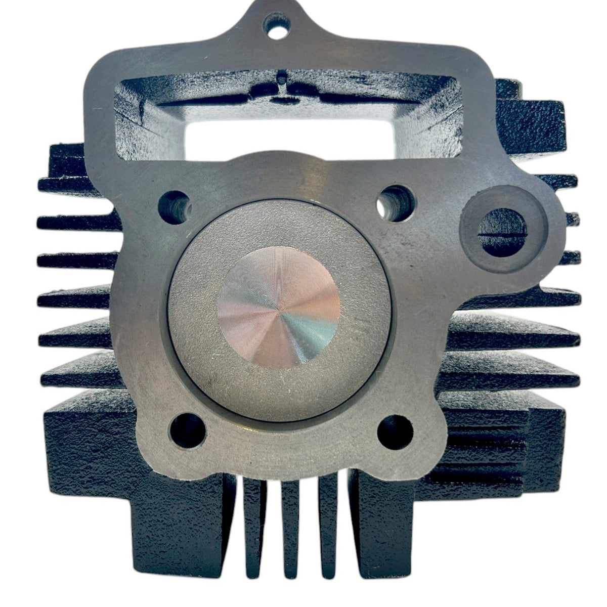 Kit Motor Cilindro Moto 110 Completo Camisa Pistón y Aros-Cilindros de motor motos-Multishop Uruguay