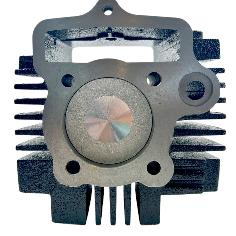 Kit Motor Cilindro Moto 110 Completo Camisa Pistón y Aros-Cilindros de motor motos-Multishop Uruguay