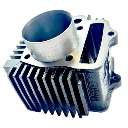Kit Motor Cilindro Moto 110 Completo Camisa Pistón y Aros-Cilindros de motor motos-Multishop Uruguay