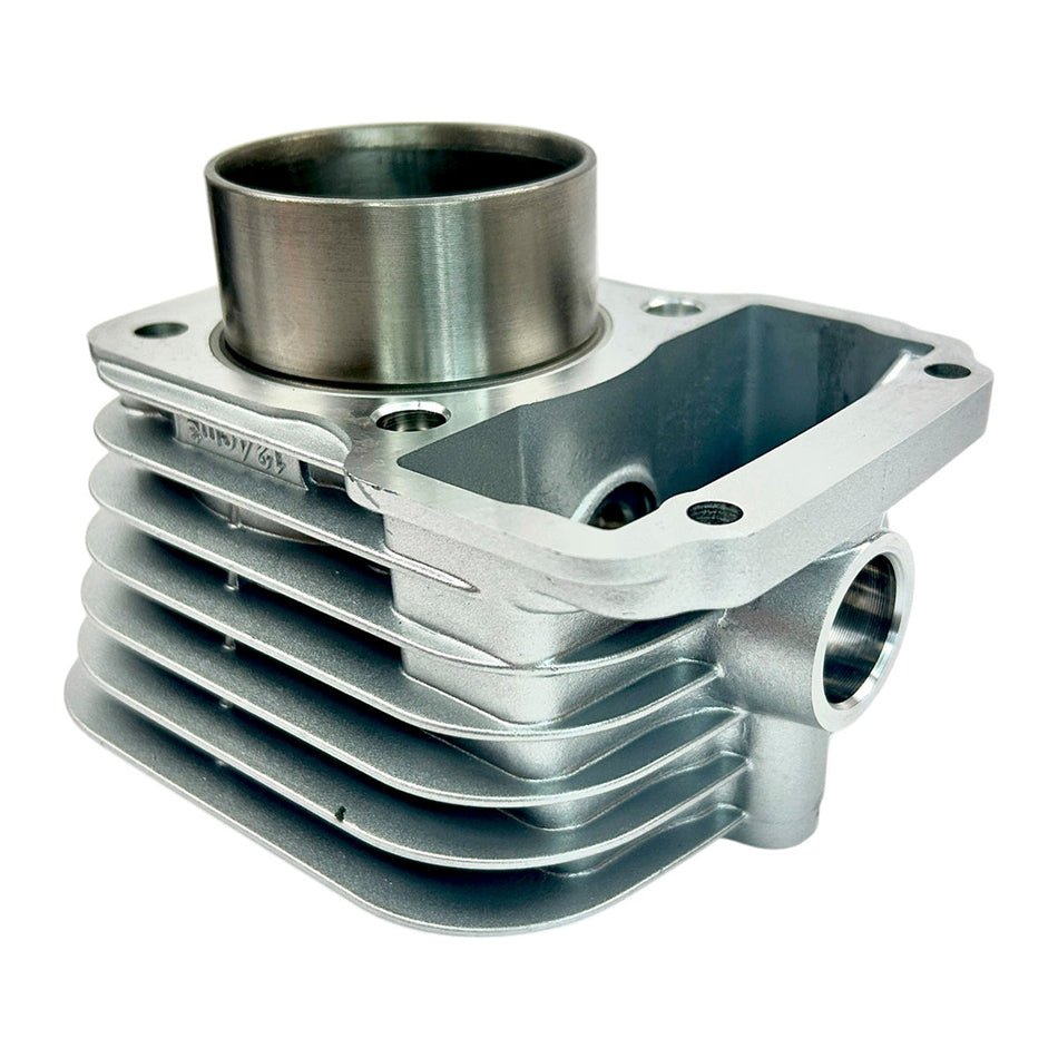 KIT Motor Moto CG 125 Cilindro Pistón Completo-Cilindros de motor motos-Multishop Uruguay