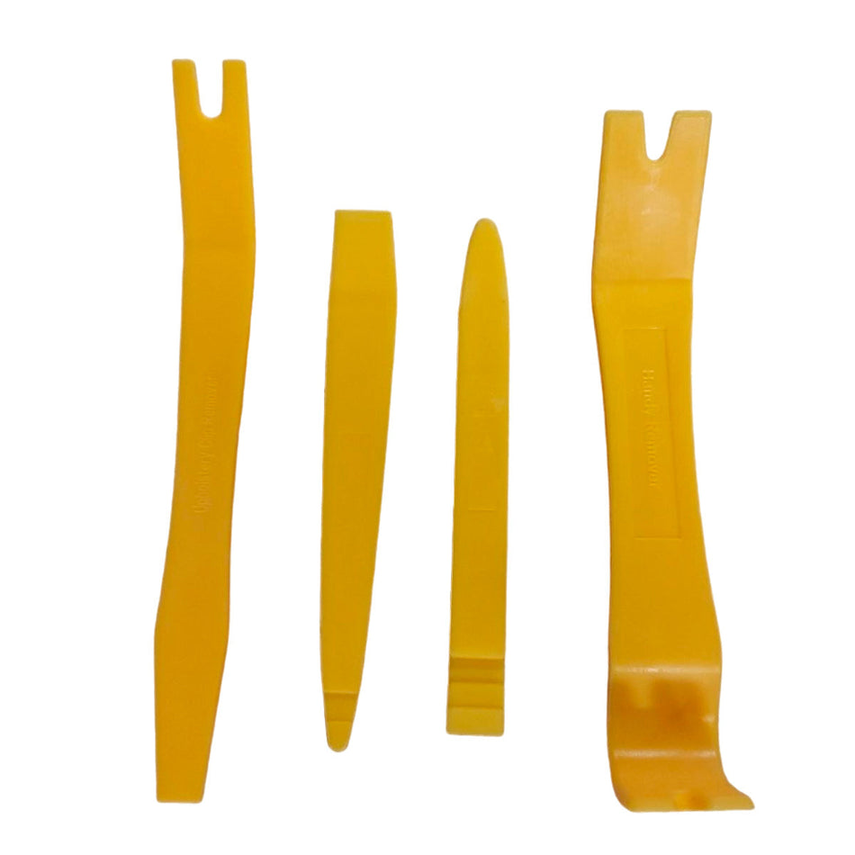 Kit Palancas Desmontar Broches Tapizados-Taller-Multishop Uruguay