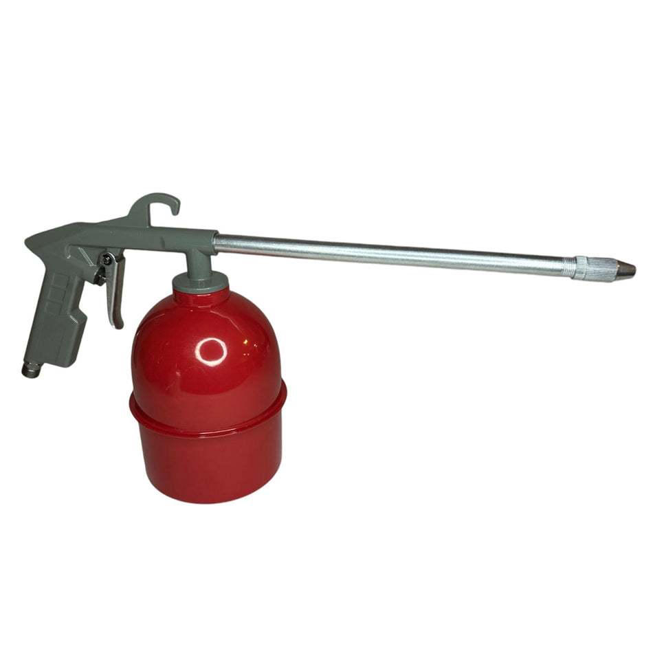 Kit Pistolas Para Pintor-Herramientas Varias-Multishop Uruguay