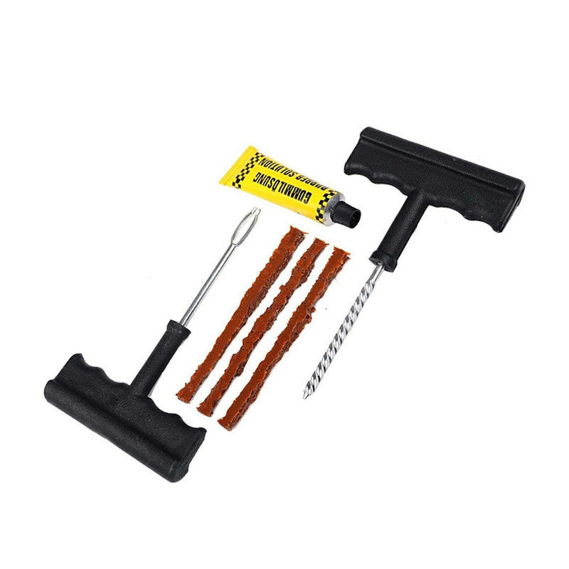 Kit Reparación Pinchazos Con Llave Y Tarugos-Accesorios-Multishop Uruguay