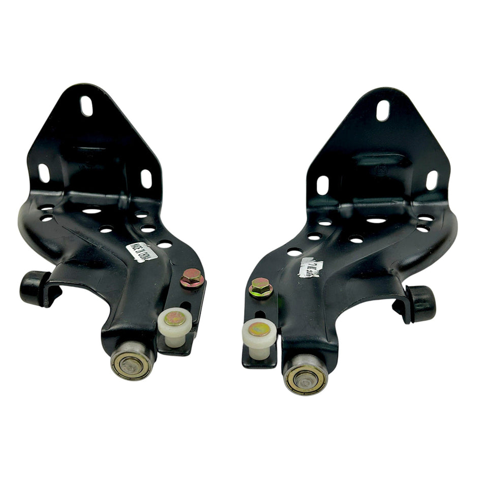 Kit Ruedas Puerta Lateral Corrediza Dfm/Faw/Chana-Carroceria Varios-Multishop Uruguay