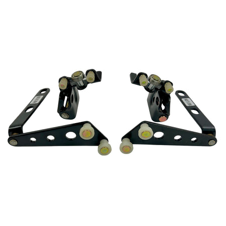 Kit Ruedas Puerta Lateral Corrediza Dfm/Faw/Chana-Carroceria Varios-Multishop Uruguay