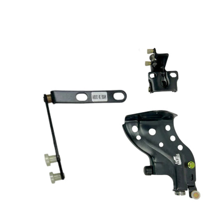 Kit Ruedas Puerta Lateral Corrediza Dfm/Faw/Chana-Carroceria Varios-Multishop Uruguay