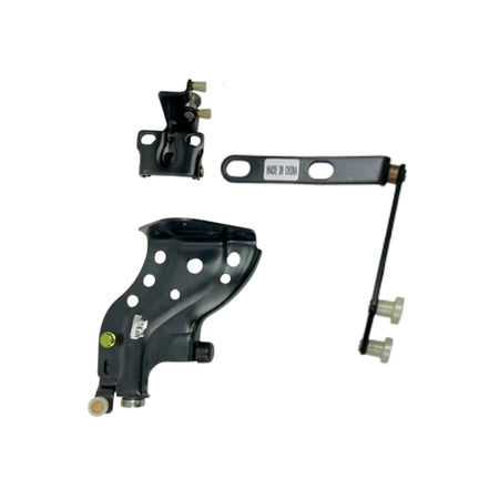 Kit Ruedas Puerta Lateral Corrediza Dfm/Faw/Chana-Carroceria Varios-Multishop Uruguay