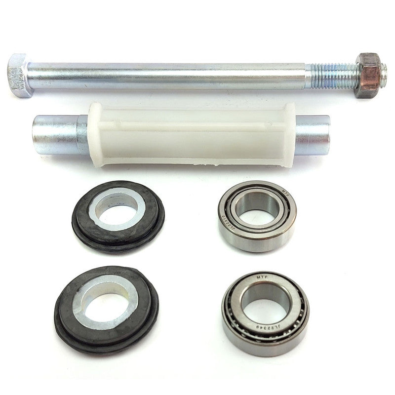 Kit Rul Susp Trasera Siena/Tempra Wagon/Citroen C15 C/Eje-Rulemanes-Multishop Uruguay