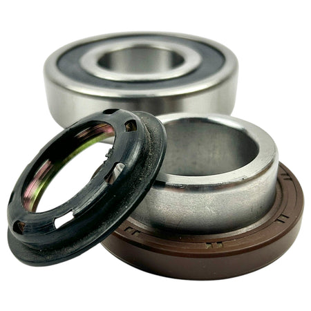 Kit Rulemanes Rueda Trasera DFSK V21 Motor 1300 16V-Rulemanes-Multishop Uruguay