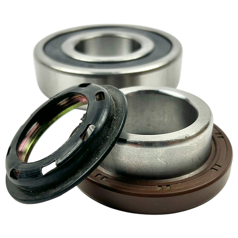 Kit Rulemanes Rueda Trasera DFSK V21 Motor 1300 16V-Rulemanes-Multishop Uruguay
