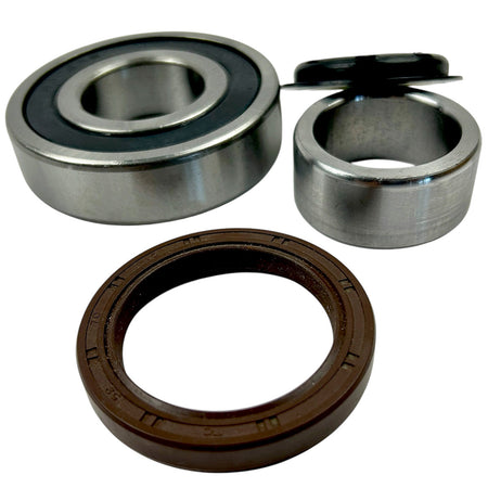 Kit Rulemanes Rueda Trasera DFSK V21 Motor 1300 16V-Rulemanes-Multishop Uruguay