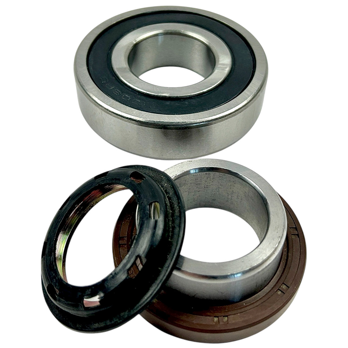 Kit Rulemanes Rueda Trasera DFSK V21 Motor 1300 16V-Rulemanes-Multishop Uruguay