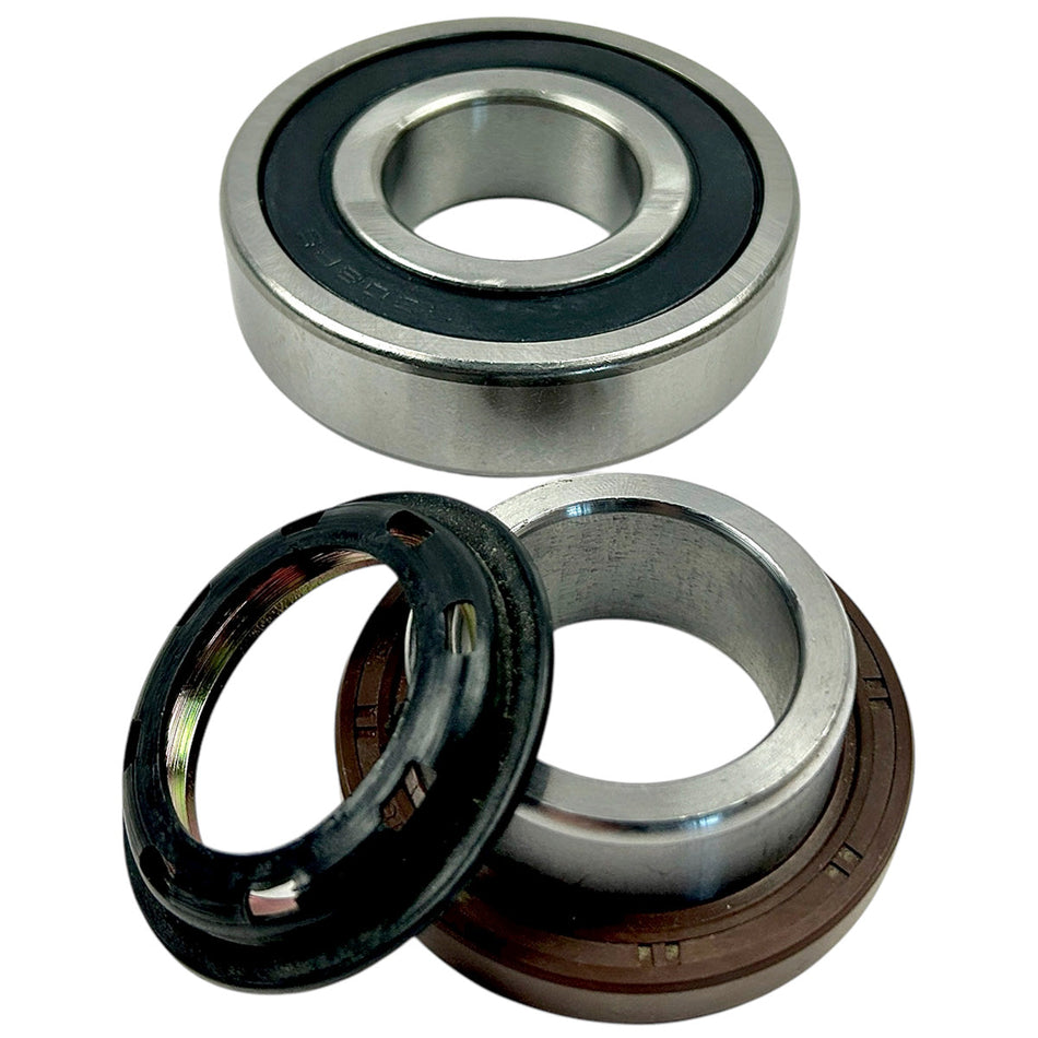 Kit Rulemanes Rueda Trasera DFSK V21 Motor 1300 16V-Rulemanes-Multishop Uruguay