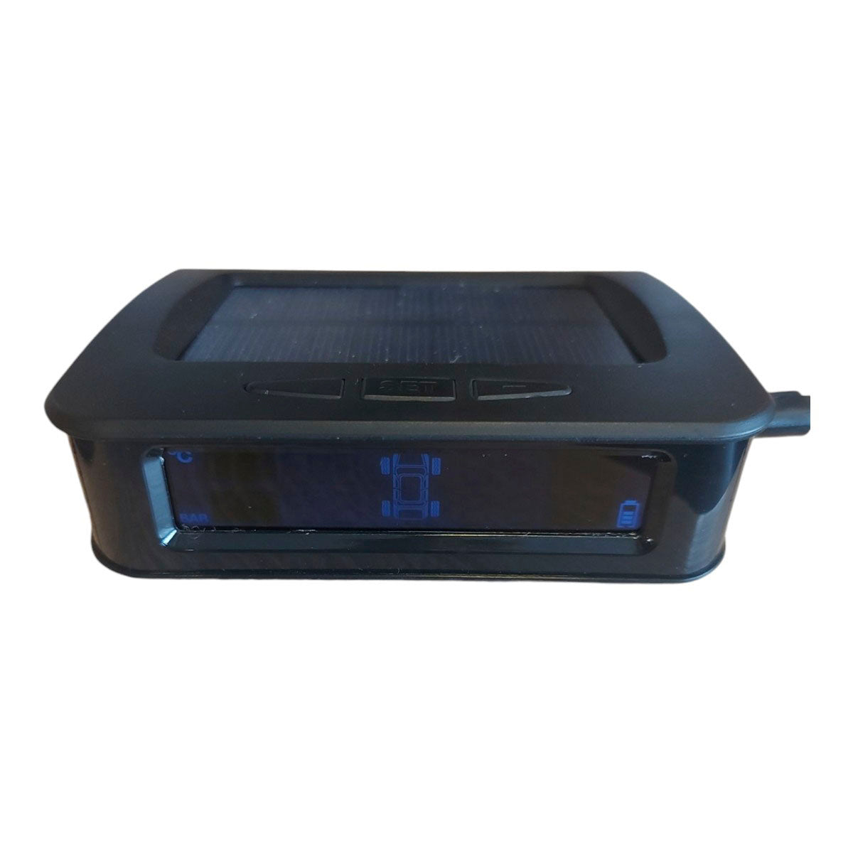 Kit Sensores Tpms Presion Aire Neumaticos Interno-Accesorios-Multishop Uruguay