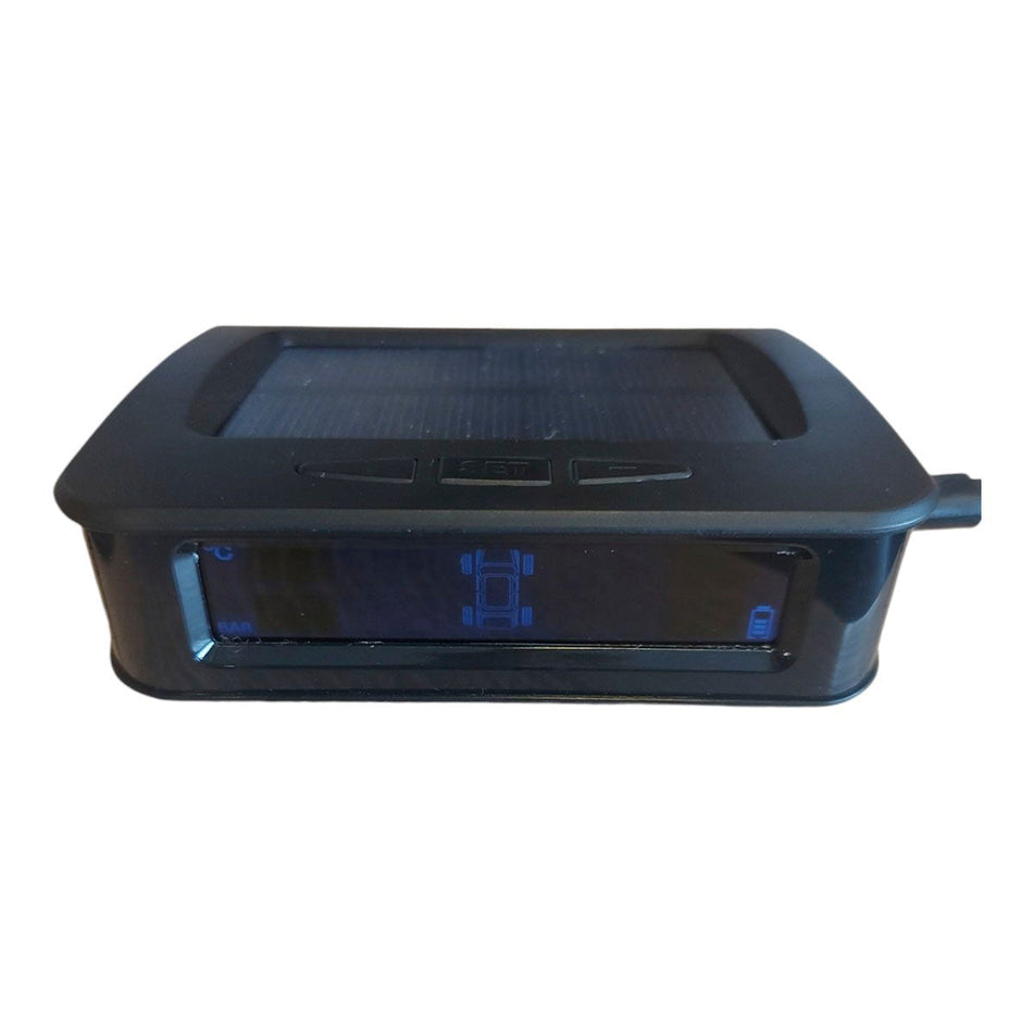 Kit Sensores Tpms Presion Aire Neumaticos Interno-Accesorios-Multishop Uruguay