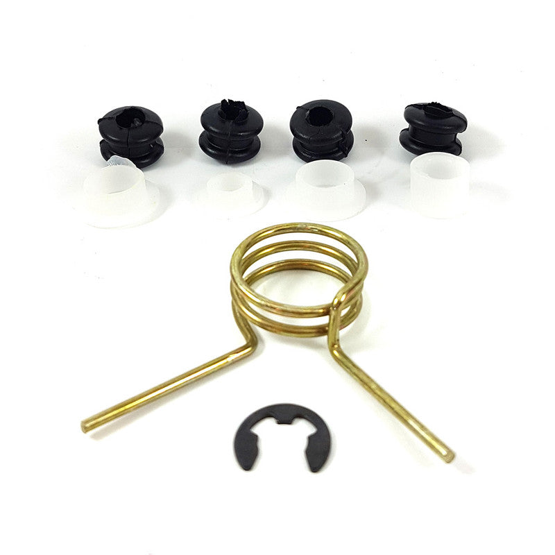 Kit Trambulador Dfm-Caja De Cambio-Multishop Uruguay