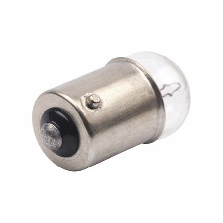 Lámpara 12V 10W 1 Polo Patas Parejas para Auto y Moto-Lamparas Motos-Multishop Uruguay