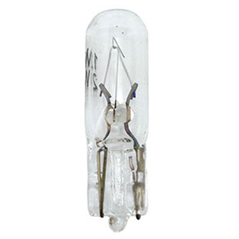 Lampara 12V 1.2W Circuito Impreso Chica W2X4.6D x3 Un-Halogena-Multishop Uruguay