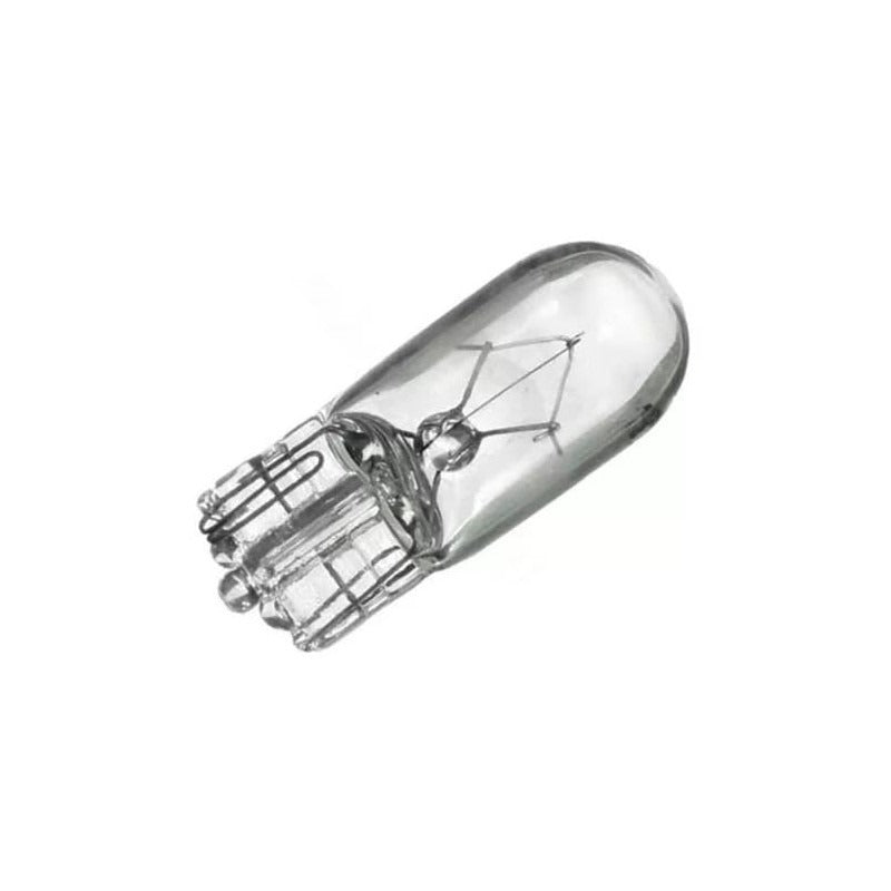 Lampara 12V 5W Circuito Impreso x3 Un-Halogena-Multishop Uruguay