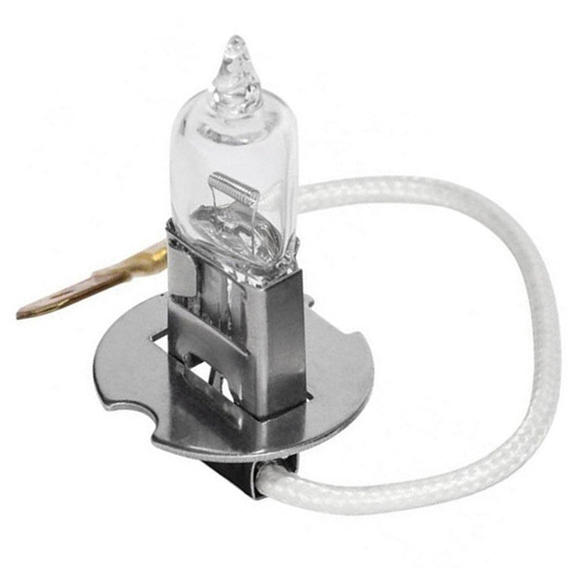 Lampara 12V H3 55W N48321-Halogena-Multishop Uruguay