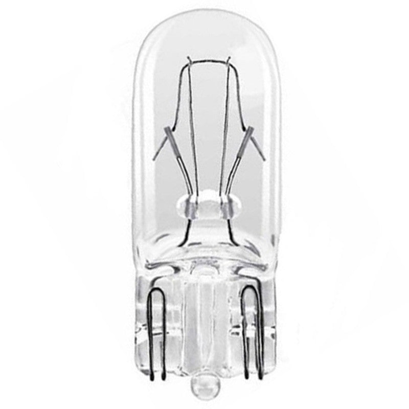 Lampara 24V 5W Circuito Impreso x3 Un-Halogena-Multishop Uruguay