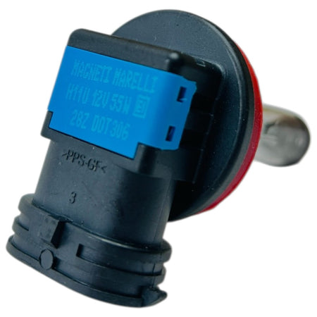Lampara H11 12v 55w-Halogena-Multishop Uruguay