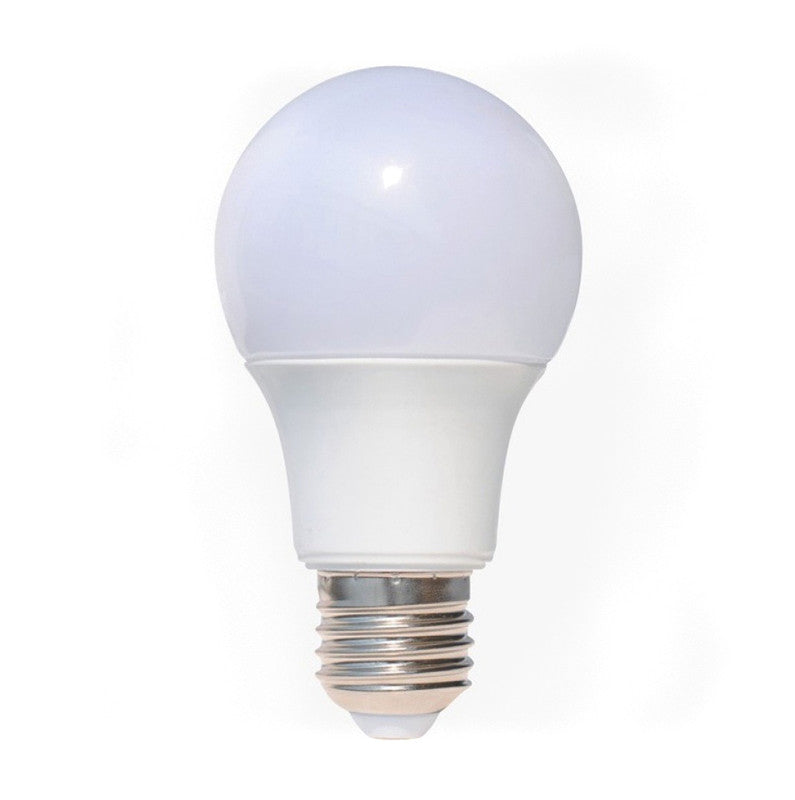 Lampara Luz Led Calida 12W-220V-Multishop Uruguay