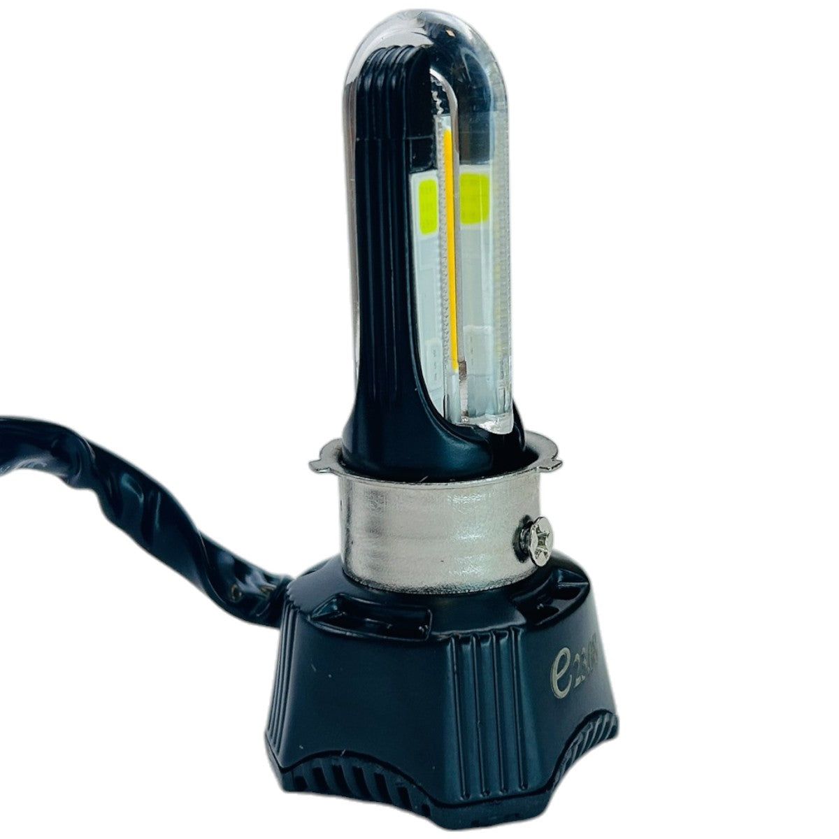 Lampara Principal Moto Cree Kit 2 Colores-Lamparas motos-Multishop Uruguay