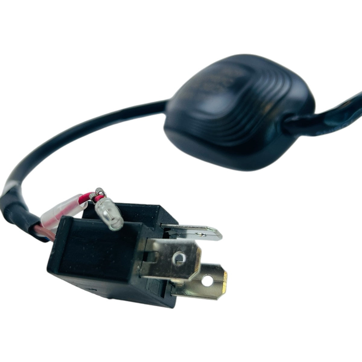 Lampara Principal Moto Cree Kit 2 Colores-Lamparas motos-Multishop Uruguay