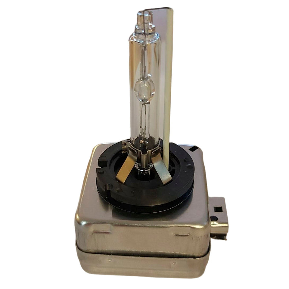 Lampara Xenon 6000K D1C D1S-Lamparas Led D1C D1S-Multishop Uruguay