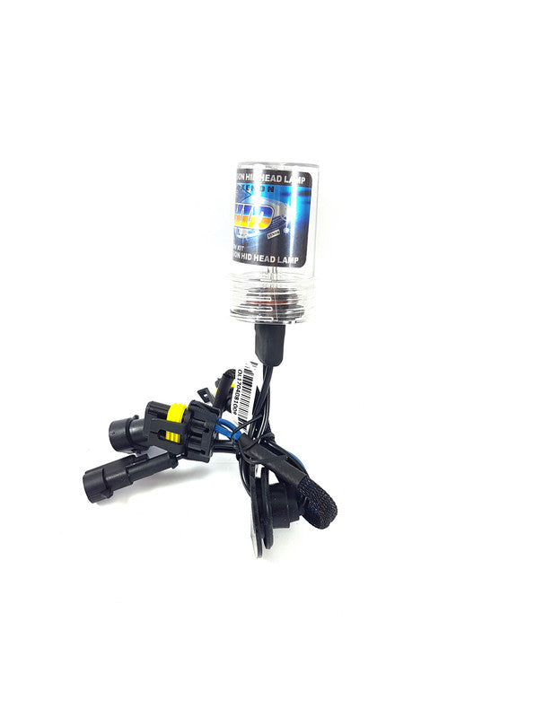 Lampara Xenon Auto 9006 10000K 12V 35W-Lamparas Xenon 9006-Multishop Uruguay