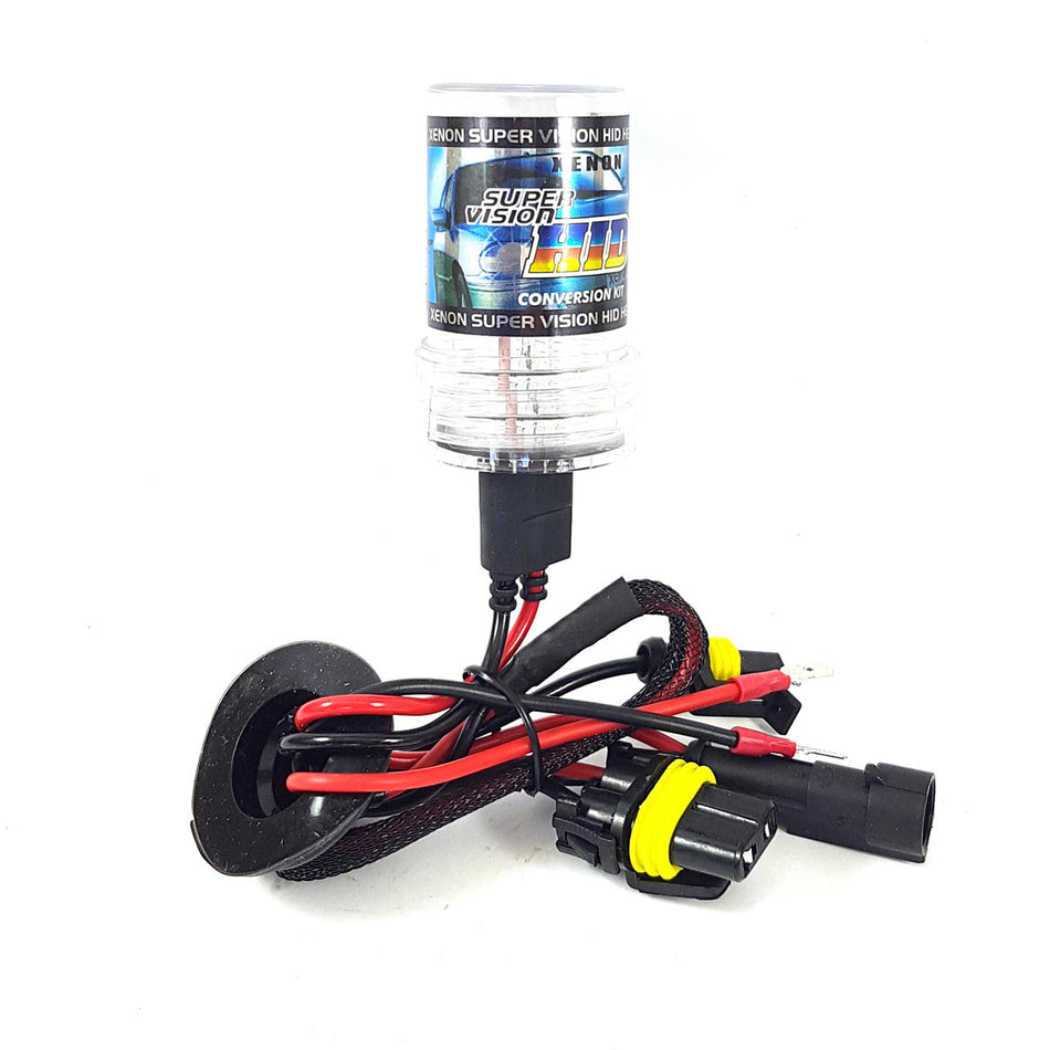 Lampara Xenon Auto H7 30000 Rosado 12V 35W-Lamparas Xenon H7-Multishop Uruguay