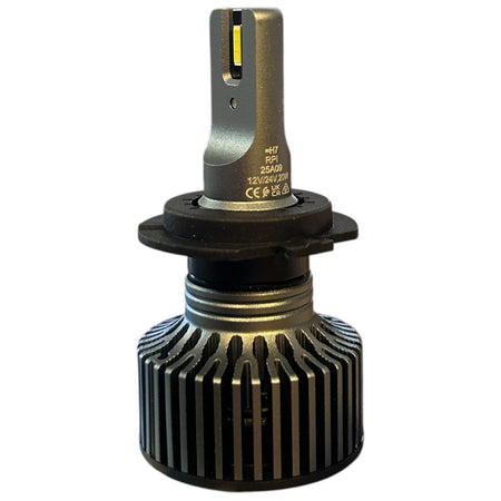 Lámparas LED H7 Narva Range Performance 6500K – Alta Visibilidad-Kit Led H7-Multishop Uruguay