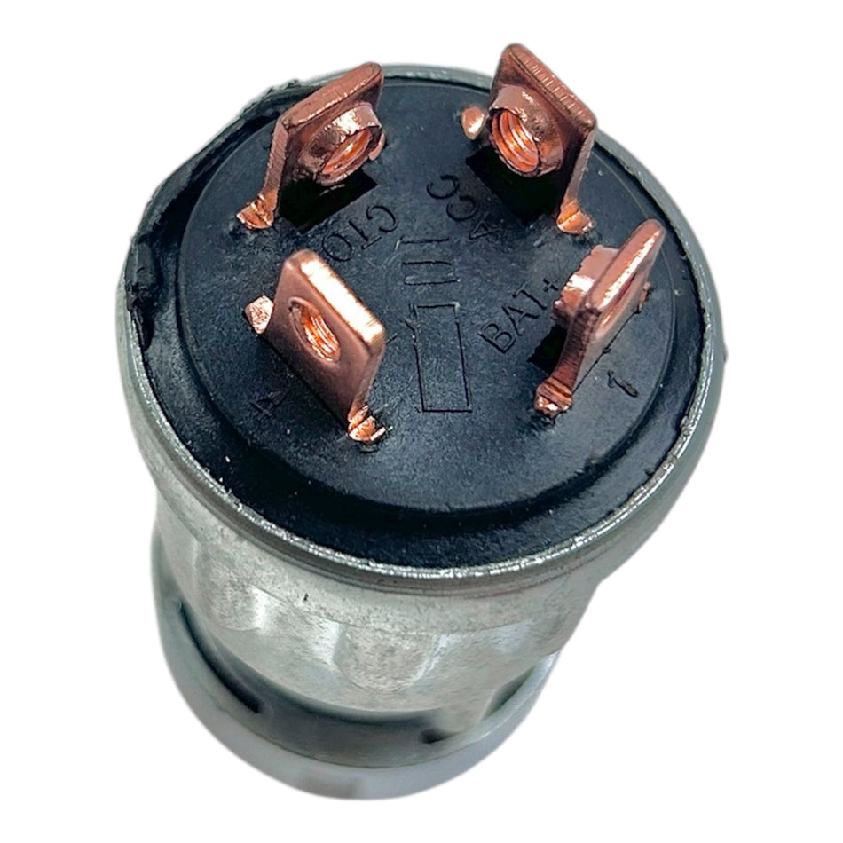 Llave Contacto Arranque-Trabas y Cilindros de Arranque-Multishop Uruguay