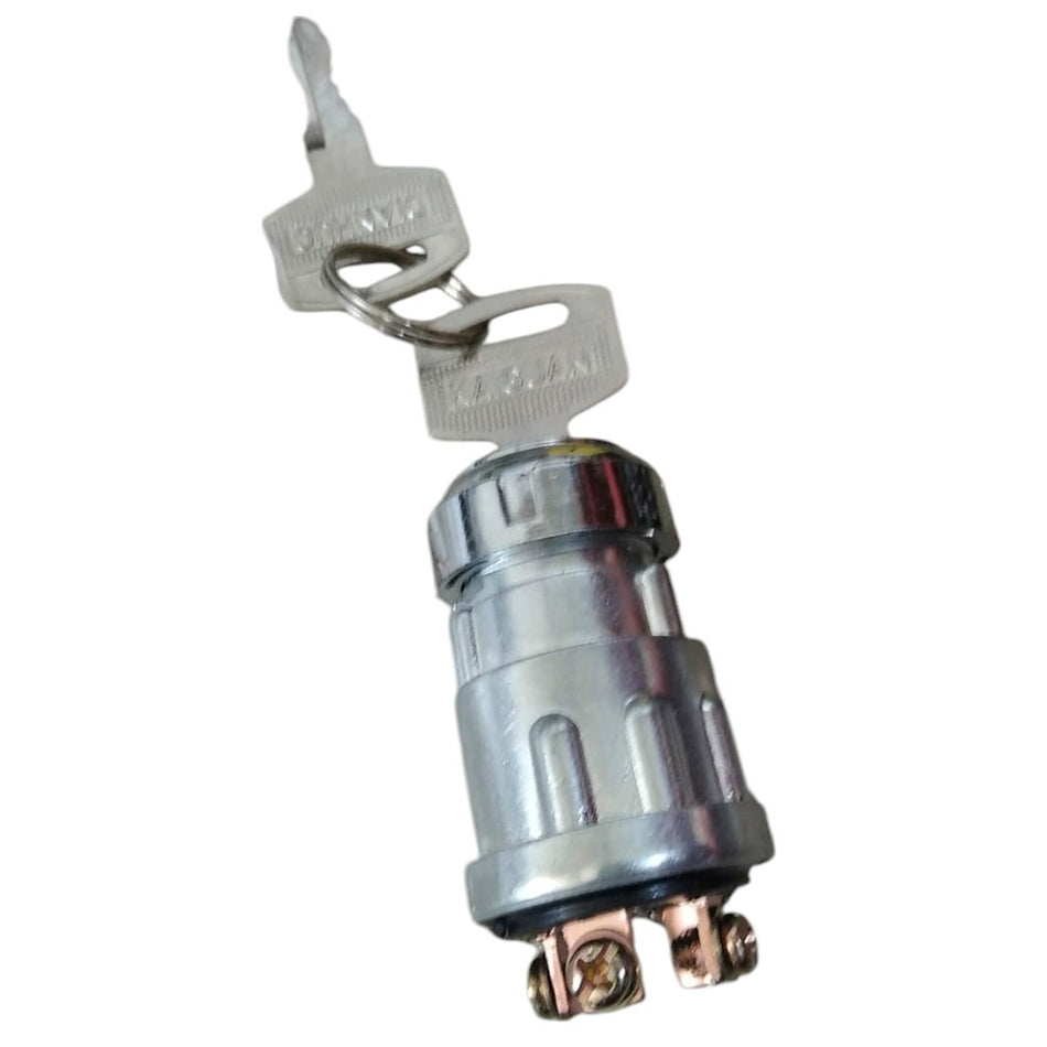 Llave Contacto Arranque-Trabas y Cilindros de Arranque-Multishop Uruguay