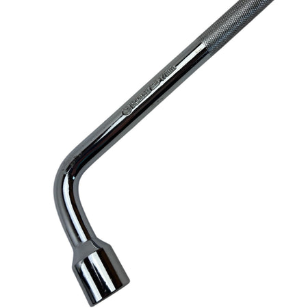 Llave De Rueda En L 17mm-Herramientas Varias-Multishop Uruguay